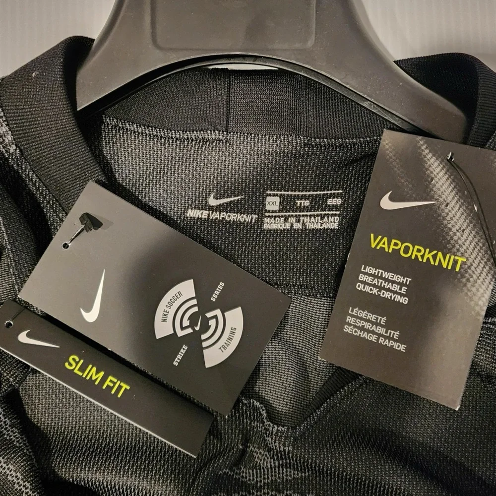 Rare Nike EA Sports Limited Edition Vaporknit Jersey Ultimate Team99 Soccer XXL - Picture 9 of 16